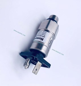 [Hot Item] GPTJG3YX250BSCHX Honeywell Pressure Sensor General Pressure Transducer Transmitter