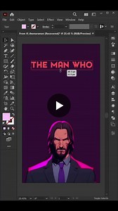 How to Use TextBlock Script in Adobe Illustrator for Professional Text Effects | Learn Adobe Illustrator posted on the topic | LinkedIn
