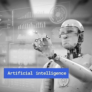 57K views · 130 reactions | From AI and IoT, to drones and autonomous vehicles, our free newsletter will keep you ahead of the curve. | Morning Brew | Facebook