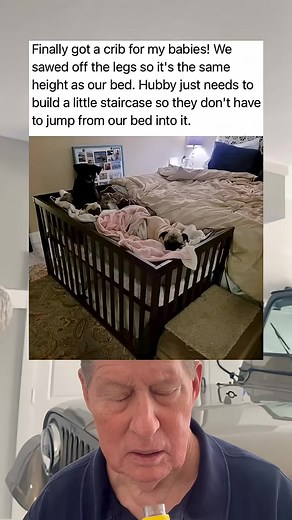 Adjusting Baby Crib Height for Better Accessibility