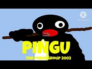 Pingu Outro Remake (Widescreen)