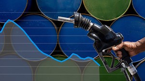 Oil Prices and Energy Stocks Are Headed in Different Directions. What Gives?