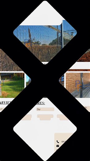 🔒 Secure. Stylish. Strong. Perimifence Clearview Fencing – your trusted installation specialists! We cater for ALL your fencing needs with precision, professionalism, and care. 📞 Call us today: 011 954 9022 📱081 446 0977 📧 Email: info@perimifence.co.za Perimifence #TheClearChoice #FencingExperts #SecureWithStyle | PerimiFence