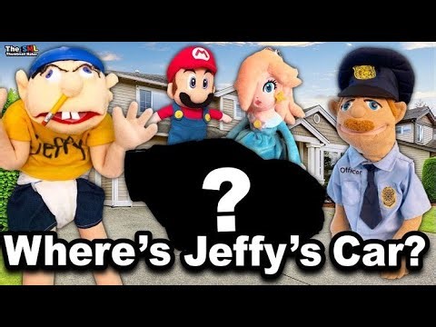 SML Movie : Where’s Jeffy’s Car? - 3 Hours Of SML Marathon !!! Funniest of Jeffy Video 2026