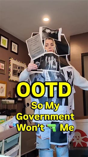 Grace Helbig on Instagram: "Finally, they’ll protect me."