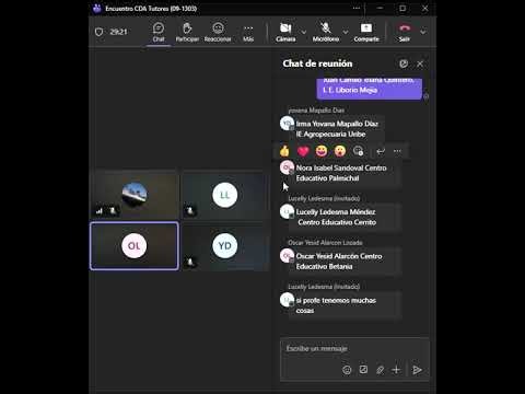 CDATut: Sem. de Planeación (Dia 1). 2026 03 09