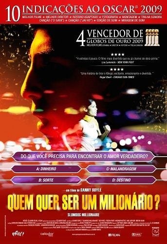 Quem Quer Ser um Milionário?