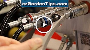 Comment les moissonneuses récoltent le maïs? 🌱 Conseils Jardiniers - Fr.ezGardenTips.com