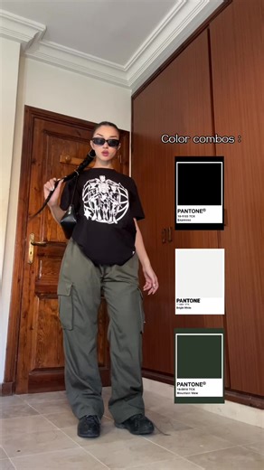 Fashion Lookbook: Stylish Outfit Ideas for Every Occasion