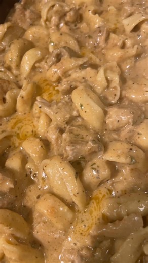 Something quick to eat #oneskilletmeal | Patsy Marks