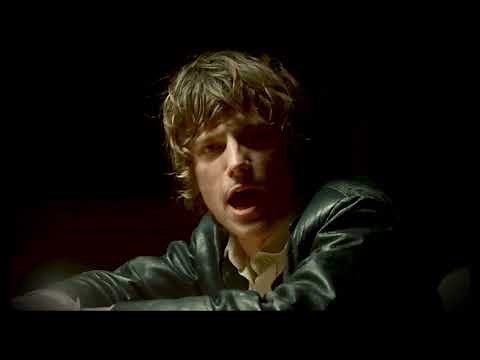 DEADLETTER - The Snitching Hour (Official Video)