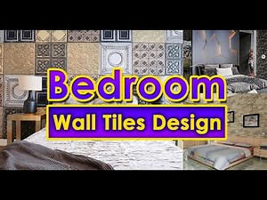 Bedroom Wall Tiles Design Ideas | Blowing Ideas