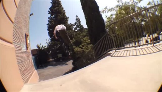 Sean Ricany on Instagram: "12 years ago… time flys. @fuckthebmxindustry"