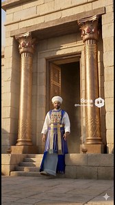 Imagine being welcome to King Solomon’s temple by the high priest himself. #freemasonry #masonic #masonichistory | The Winding Stairs