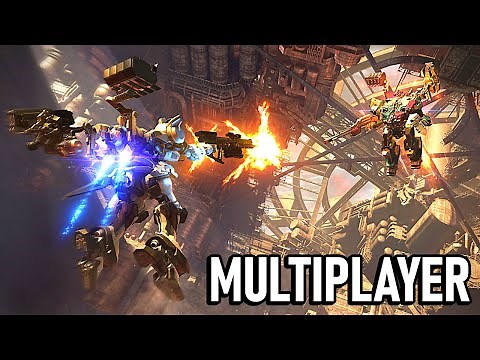 Top 10 Multiplayer Games on Steam (2023 Update!)