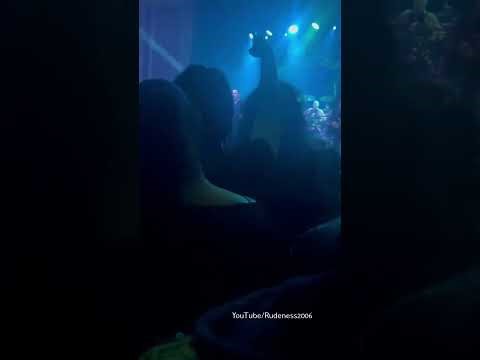 Blind Guardian "Journey Through The Dark" 12/12/25