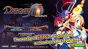 Download and Play Disgaea 1 Complete on PC (Emulator)