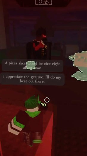 Random forsaken moments #142 | Roblox forsaken | #roblox #forsaken