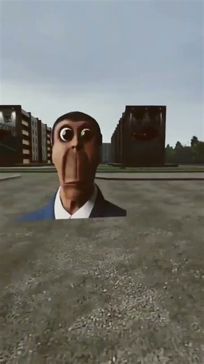 #obunga NO !!! #funny #gaming #comedy #shorts