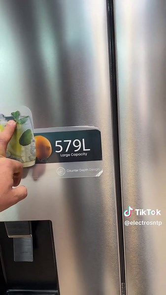 #hisense #refrigerator #dz