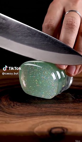 ASMR Fruit Cutting Video for Relaxation