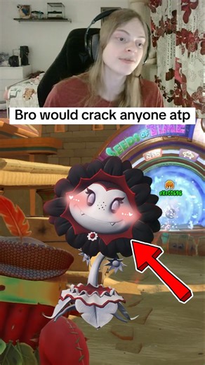 Pvz gw2 characters kinda 😫 #pvzgw2 #pvz