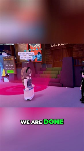 Toxic couple break up😳 #roblox #99nightintheforest #rblx #amazingroblox #robloxgames #gaming