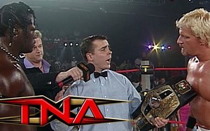 【720P】NWA-TNA Second Anniversary Show 2004.06.23