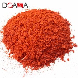 [Hot Item] New Crops Guajillo Paprika Chilli Dried Red Paprika Chili Pepper Powder