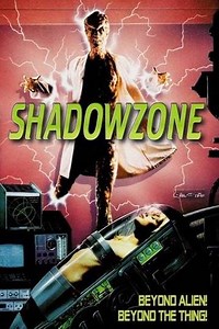 Shadowzone (1990) - Movie