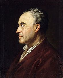 Johann Georg Sulzer - Alchetron, The Free Social Encyclopedia