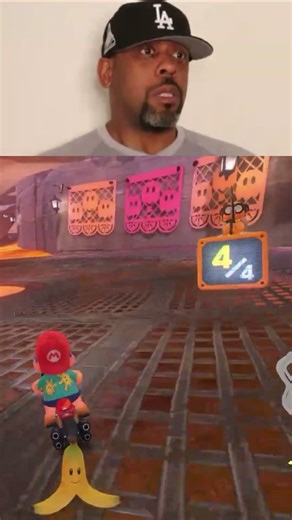 Mario's Secret Turtle Shells & Fire Flowers Rule the Race! #mariokartworld #gokart #mariokart