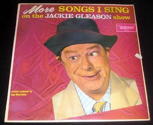 Frank Fontaine - More Songs I Sing On The Jackie Gleason Show