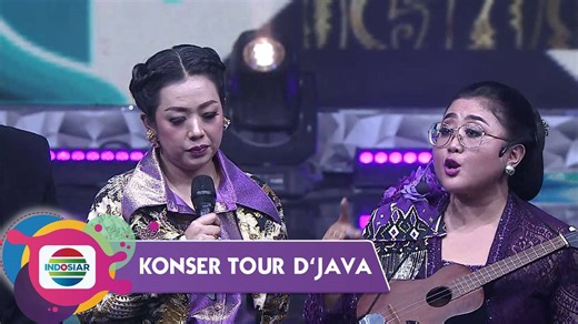 Meninggalkan Kenangan Dan Pesan Baik!! Alm. Didi Kempot Yang Penuh Kesederhanaan Dan Perilaku Baik!! | Konser Tour D'Java