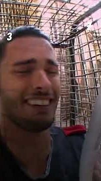 35 ans de Fort Boyard : les moments les + iconiques #fortboyard #culte #émissiontv