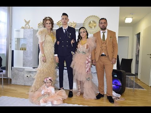PRENSES SUNA NIN DOGUM GUNU PARTiSi 5 05 2023 WiEN