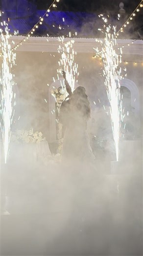 2026 brides: only one more Friday until your wedding year officially begins ✨ new chapters, unforgettable moments, and so much love ahead. Only a few dates left — secure yours before they’re gone 🤍 | Villa Toscana Miami