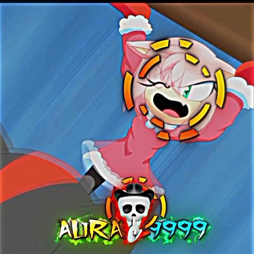 Amy angry 😡 #1m #shorts #sonic