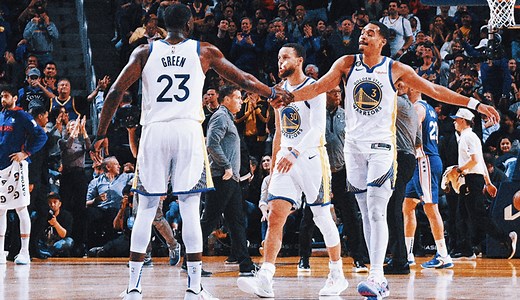 Jordan Poole's 'expensive backpack' comment reportedly sparked Draymond Green punch