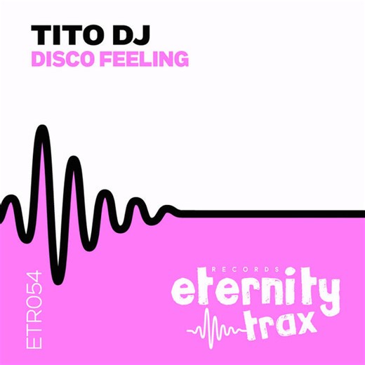 Tito Dj - Disco Feeling