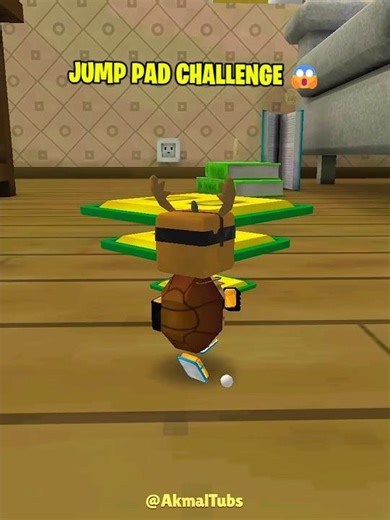 Jump to Space Super Bear Adventure #superbearadventure