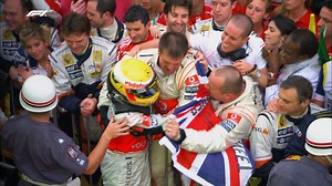 216K views · 3.4K reactions | Ever wondered how the grid found out they'd made it to Formula 1? 樂 We spoke to the drivers to understand their journey; from the moment they learned they'd become an F1 driver, the emotions along the way and their memories of their first race  | F1 | Facebook