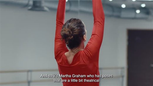 uGo & Play on Instagram: "La tournée française de la 𝙈𝙖𝙧𝙩𝙝𝙖 𝙂𝙧𝙖𝙝𝙖𝙢 𝘿𝙖𝙣𝙘𝙚 𝘾𝙤𝙢𝙥𝙖𝙣𝙮 commence demain avec une invitée exceptionnelle sur la quasi totalité des dates, la danseuse étoile 𝘼𝙪𝙧𝙚́𝙡𝙞𝙚 𝘿𝙪𝙥𝙤𝙣𝙩 ❤️ On a