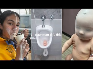 Tik Toks Guaranteed To Make You Say WTF?!?! 🤣