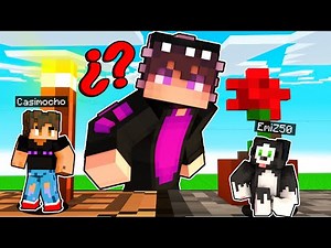 ¡El mejor ESCONDITE de 1 PIXEL en MINECRAFT! 😱🤣 con FRANCISCOGAMES y CASIMOCHO