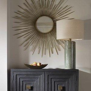 Callais Table Lamp | Uttermost