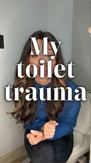 6.7K views · 162 reactions | A super embarrassing moment I’m sharing...