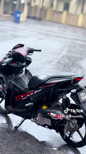 rainnn #playertalisawat #jetskidarat💨🚀 #nvx155