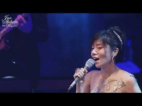 柴田淳 トレイラー映像解禁！