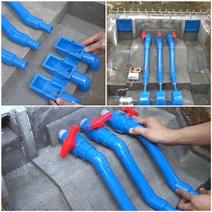 42K views · 215 reactions | Let's see how a mini hydro is built! | MetDaan DIY | Facebook